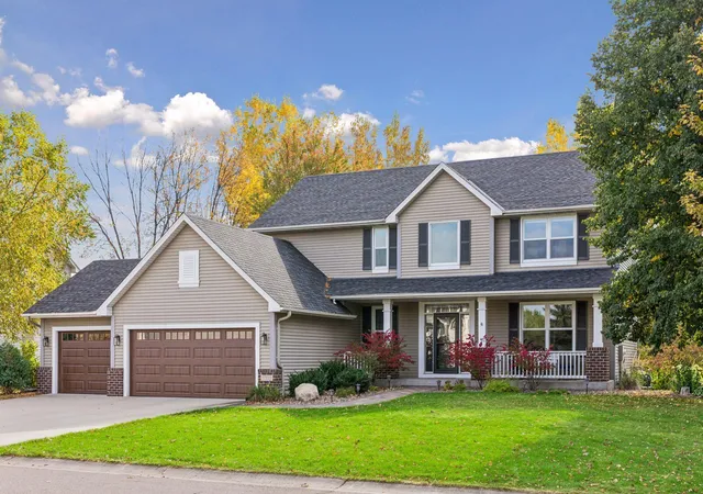 Photo 1 of Single family home for sale at 17555 45th Avenue N, Minneapolis, MN 55446 | MLS# 7158181 | Listing updated on 2026-10-20