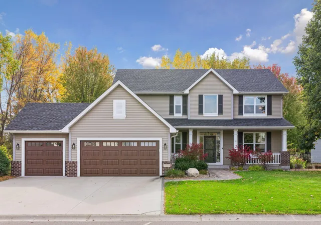 Photo 2 of Single family home for sale at 17555 45th Avenue N, Minneapolis, MN 55446 | MLS# 7158181 | Listing updated on 2026-10-20