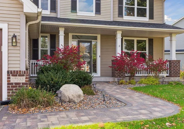 Photo 3 of Single family home for sale at 17555 45th Avenue N, Minneapolis, MN 55446 | MLS# 7158181 | Listing updated on 2026-10-20