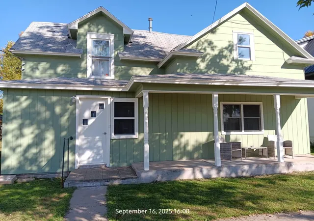 Photo 1 of Single family home for sale at 416 Martin Ave, Belgrade, MN 56312 | MLS# 7158182 | Listing updated on 2026-10-09