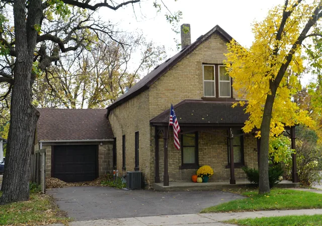 Single family home for sale at 712 4th Street S, Saint Cloud, MN 56301 | MLS# 7158196