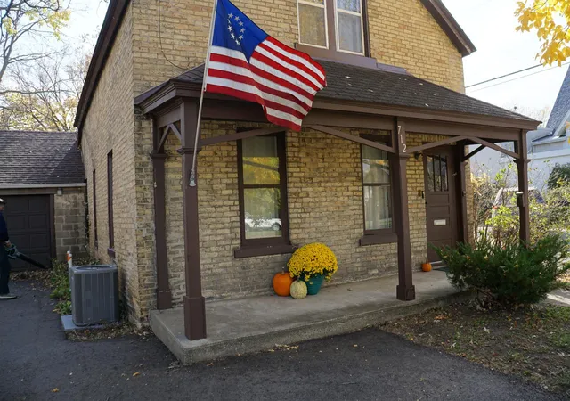 Photo 1 of Single family home for sale at 712 4th Street S, Saint Cloud, MN 56301 | MLS# 7158196 | Listing updated on 2026-10-29