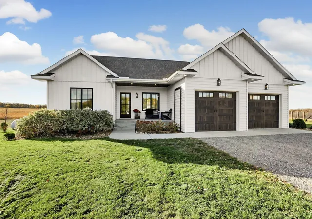Photo 1 of Single family home for sale at 18349 244th Avenue, Paynesville, MN 56362 | MLS# 7158201 | Listing updated on 2026-10-23