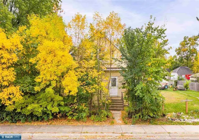 Photo 1 of Multi family home for sale at 212 8th Street S, Virginia, MN 55792 | MLS# 7158202 | Listing updated on 2026-10-10