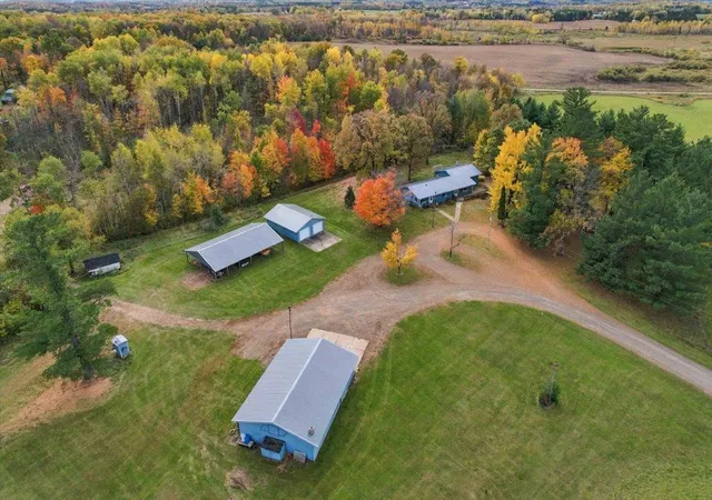 Photo 1 of Single family home for sale at 2424 Highway 65, Mora, MN 55051 | MLS# 7158207 | Listing updated on 2026-10-10