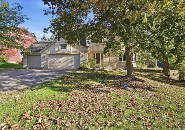 Photo 1 of Single family home for sale at 12560 Dorchester Trl, Saint Paul, MN 55124 | MLS# 7158211 | Listing updated on 2026-10-30