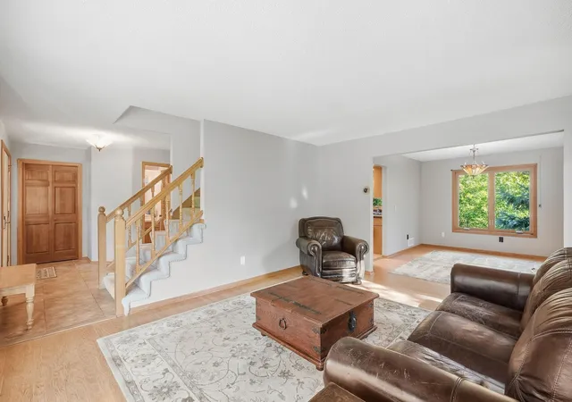 Photo 1 of Single family home for sale at 12560 Dorchester Trl, Saint Paul, MN 55124 | MLS# 7158211 | Listing updated on 2026-10-30