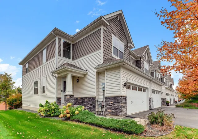 Photo 1 of Single family home for sale at 4366 Corn Silk Ln, Saint Paul, MN 55129 | MLS# 7158212 | Listing updated on 2026-10-20