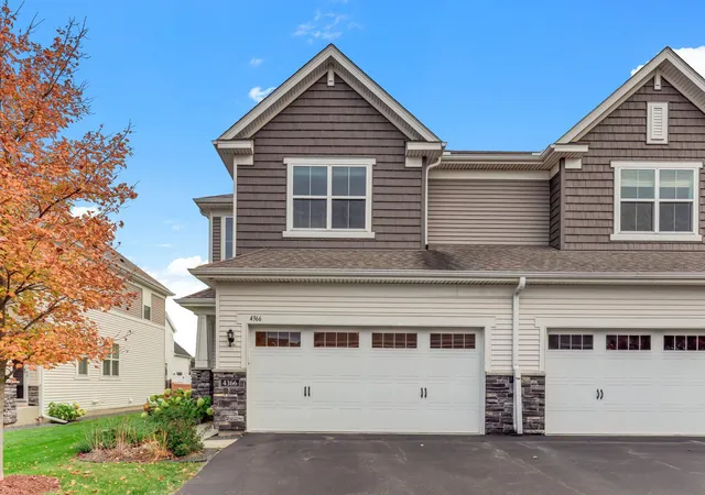 Photo 2 of Single family home for sale at 4366 Corn Silk Ln, Saint Paul, MN 55129 | MLS# 7158212 | Listing updated on 2026-10-20