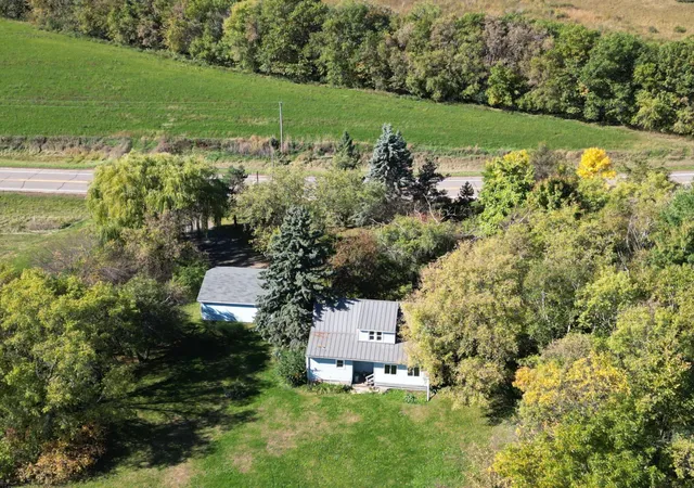Photo 1 of Single family home for sale at 7336 45th Avenue, Swanville, MN 56382 | MLS# 7158213 | Listing updated on 2026-10-21