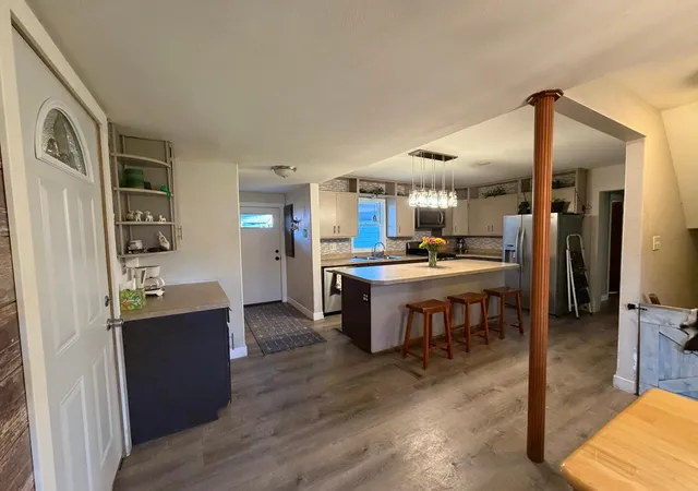 Photo 3 of Single family home for sale at 301 12th Avenue E, Lisbon, ND 58054 | MLS# 7158220 | Listing updated on 2026-10-11