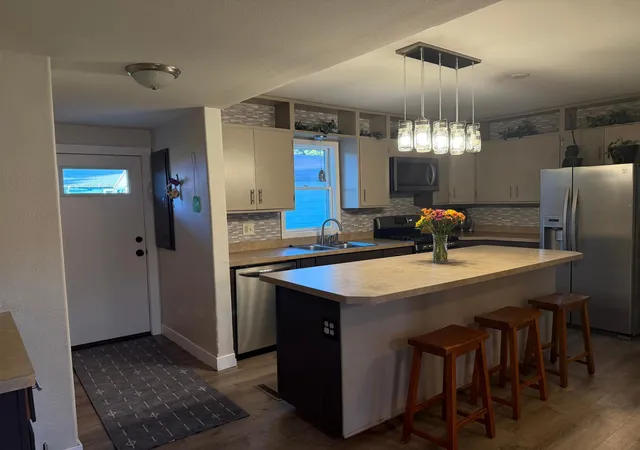 Photo 4 of Single family home for sale at 301 12th Avenue E, Lisbon, ND 58054 | MLS# 7158220 | Listing updated on 2026-10-11