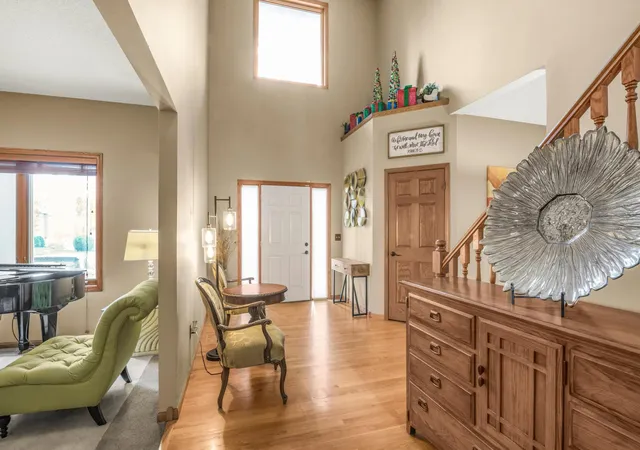 Photo 1 of Single family home for sale at 10512 Hidden Oaks Ln N, Champlin, MN 55316 | MLS# 7158221 | Listing updated on 2026-10-11