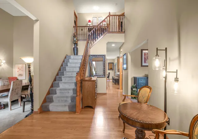 Photo 2 of Single family home for sale at 10512 Hidden Oaks Ln N, Champlin, MN 55316 | MLS# 7158221 | Listing updated on 2026-10-11