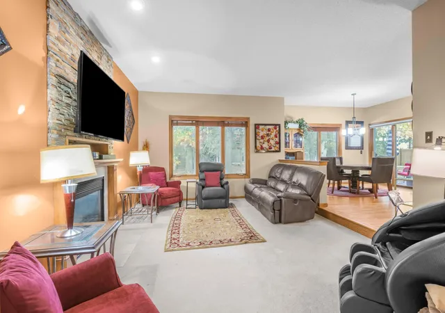 Photo 3 of Single family home for sale at 10512 Hidden Oaks Ln N, Champlin, MN 55316 | MLS# 7158221 | Listing updated on 2026-10-11