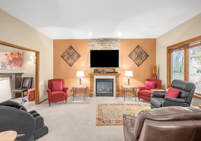 Photo 4 of Single family home for sale at 10512 Hidden Oaks Ln N, Champlin, MN 55316 | MLS# 7158221 | Listing updated on 2026-10-11