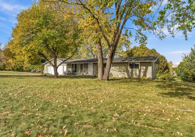 Single family home for sale at 805 Golf Ave SW, Pine City, MN 55063 | MLS# 7158223