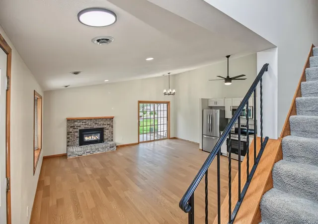 Photo 3 of Single family home for sale at 3612 Gershwin Ln N, Saint Paul, MN 55128 | MLS# 7158227 | Listing updated on 2026-10-10