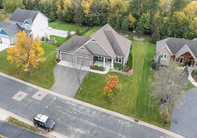 Photo 2 of Single family home for sale at 1541 Belmont Ave NW, Shakopee, MN 55379 | MLS# 7158229 | Listing updated on 2026-10-10