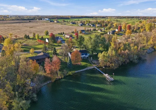 Single family home for sale at 44538 Saukview Dr, Sauk Centre, MN 56378 | MLS# 7158230