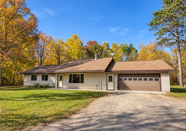 Single family home for sale at 3176 Ellis Rd, Pequot Lakes, MN 56472 | MLS# 7158237