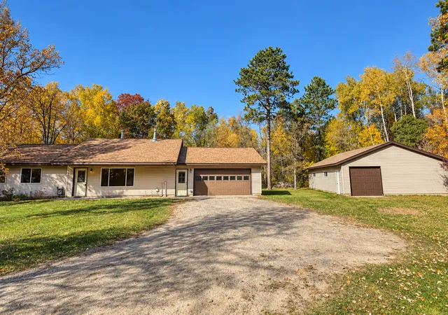 Photo 1 of Single family home for sale at 3176 Ellis Rd, Pequot Lakes, MN 56472 | MLS# 7158237 | Listing updated on 2026-10-10