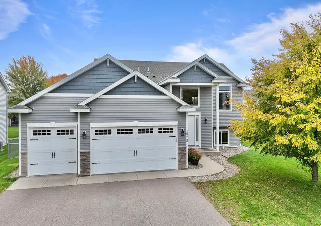 Single family home for sale at 1578 18th Street NE, Sauk Rapids, MN 56379 | MLS# 7158248