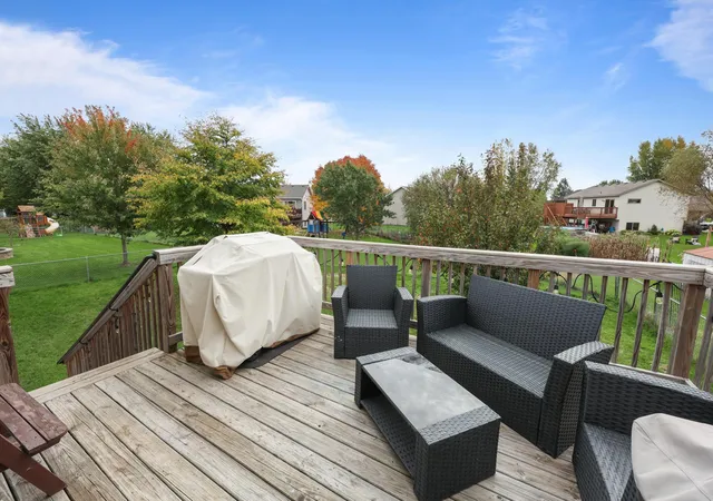 Photo 3 of Single family home for sale at 1578 18th Street NE, Sauk Rapids, MN 56379 | MLS# 7158248 | Listing updated on 2026-10-10
