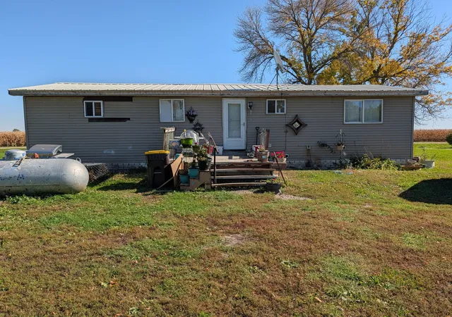 Photo 2 of Single family home for sale at 14687 540th Avenue, Wells, MN 56097 | MLS# 7158264 | Listing updated on 2026-10-15