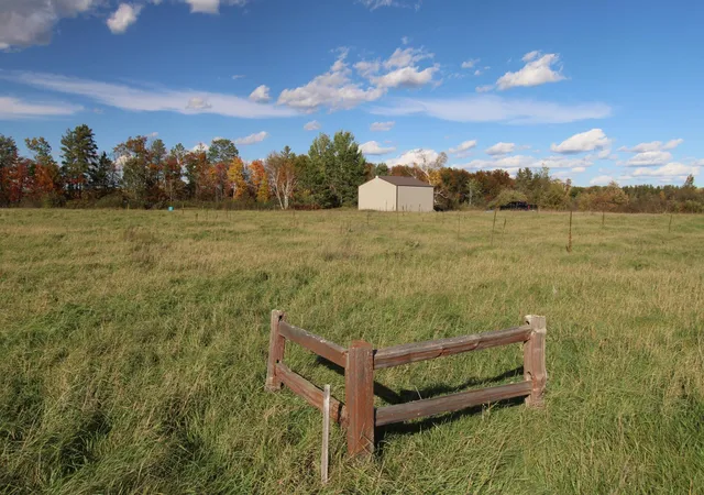 Photo 3 of Land for sale at Tbd Cory Rd, Crosby, MN 56441 | MLS# 7158265 | Listing updated on 2026-10-10