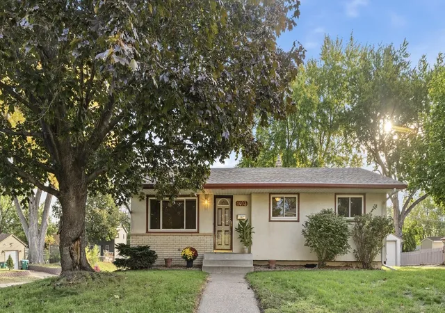 Photo 2 of Single family home for sale at 1403 8th Avenue S, South Saint Paul, MN 55075 | MLS# 7158268 | Listing updated on 2026-10-22