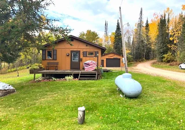 Photo 1 of Single family home for sale at 7942 Sunrise Dr, Orr, MN 55771 | MLS# 7158272 | Listing updated on 2026-10-11