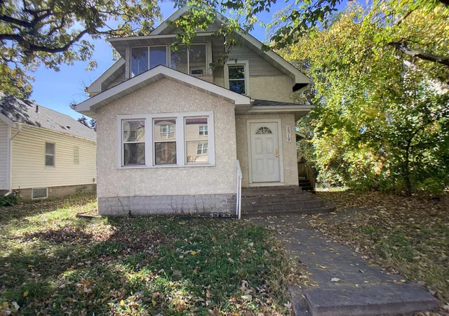 Photo 1 of Single family home for sale at 2319 W Broadway Ave, Minneapolis, MN 55411 | MLS# 7158273 | Listing updated on 2026-10-10