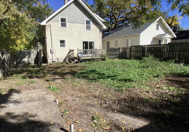 Photo 2 of Single family home for sale at 2319 W Broadway Ave, Minneapolis, MN 55411 | MLS# 7158273 | Listing updated on 2026-10-10