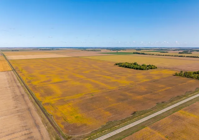 Photo 1 of Land for sale at Tbd 18 Street E, Gardner, ND 58042 | MLS# 7158280 | Listing updated on 2026-10-10