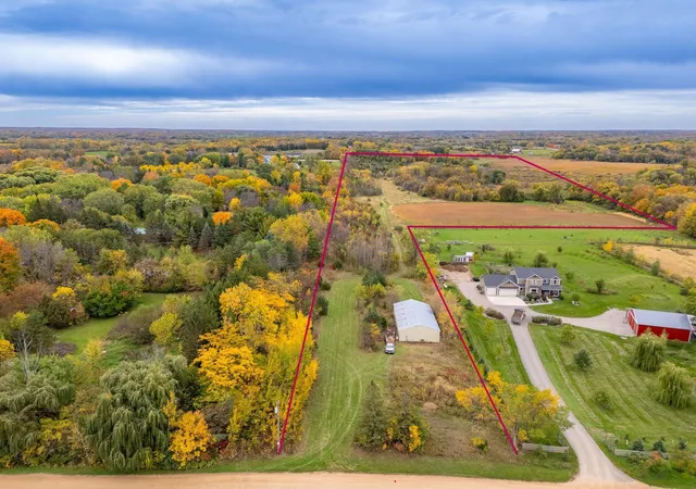 Photo 1 of Land for sale at 9225 Kutz Xing, Delano, MN 55328 | MLS# 7158287 | Listing updated on 2026-10-20
