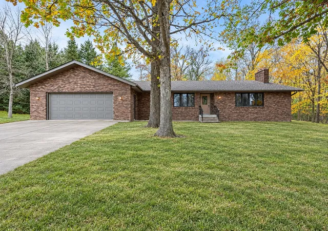 Single family home for sale at 2218 175th Avenue, Mora, MN 55051 | MLS# 7158294