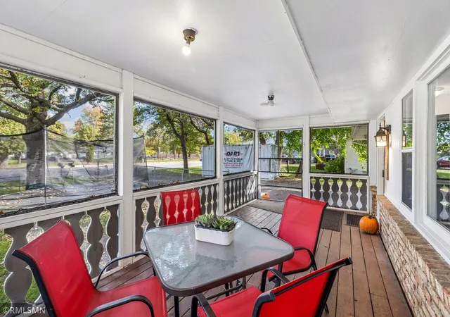Photo 3 of Single family home for sale at 782 Main St, Circle Pines, MN 55014 | MLS# 7158296 | Listing updated on 2026-10-10