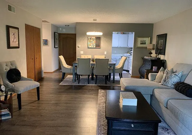 Listing Photo 4 - Condo for sale in building located at 1415 Lake St, Alexandria, MN 56308 - Unit #142