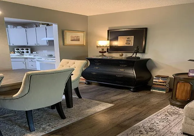 Listing Photo 5 - Condo for sale in building located at 1415 Lake St, Alexandria, MN 56308 - Unit #142