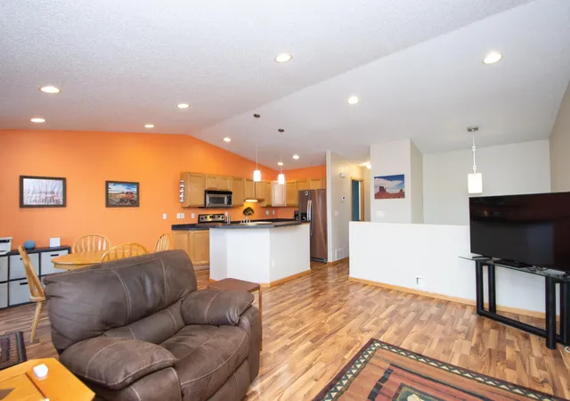 Photo 3 of Townhouse for sale at 964 41st Avenue W, West Fargo, ND 58078 | MLS# 7158301 | Listing updated on 2026-10-27