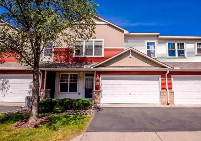 Photo 1 of Single family home for sale at 3311 Hazel Trl #I, Saint Paul, MN 55129 | MLS# 7158306 | Listing updated on 2026-10-10