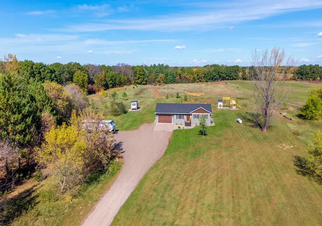 Photo 1 of Single family home for sale at 9569 291st Avenue Ne, North Branch, MN 55056 | MLS# 7158310 | Listing updated on 2026-10-21