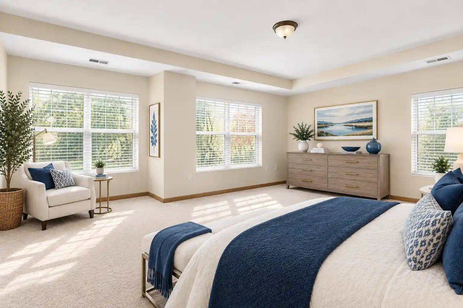 Listing Photo 36 - Condo for sale in 935 Ferndale St N located at 935 Ferndale St N, Maplewood, MN 55119 - Unit #117
