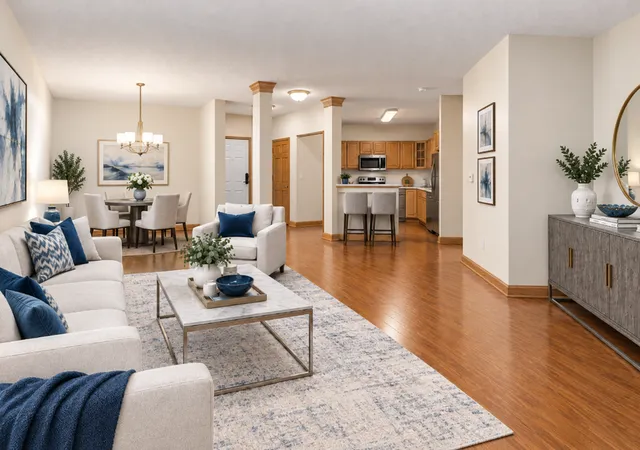 Photo 3 of Condo for sale at 935 Ferndale St N #117, Saint Paul, MN 55119 | MLS# 7158311 | Listing updated on 2026-10-19