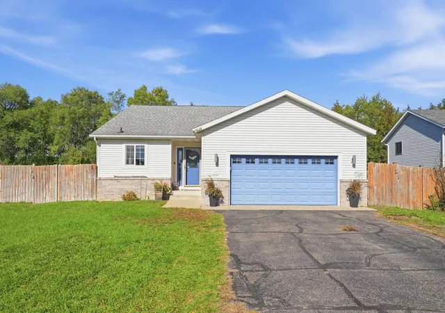 Single family home for sale at 175 2nd Street SW, Rice, MN 56367 | MLS# 7158314