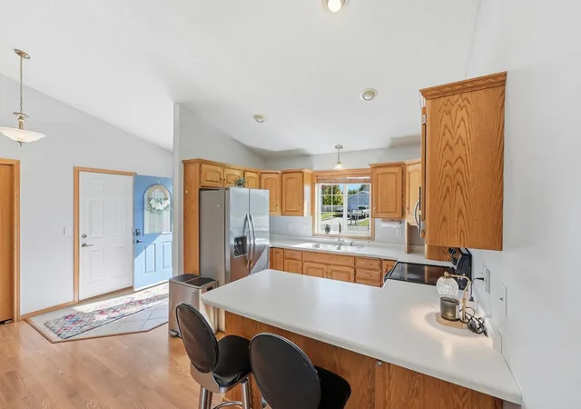 Photo 1 of Single family home for sale at 175 2nd Street SW, Rice, MN 56367 | MLS# 7158314 | Listing updated on 2026-10-19