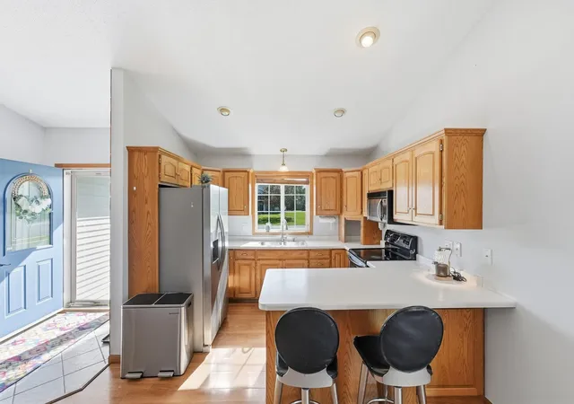 Photo 2 of Single family home for sale at 175 2nd Street SW, Rice, MN 56367 | MLS# 7158314 | Listing updated on 2026-10-19