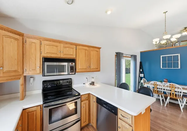 Photo 3 of Single family home for sale at 175 2nd Street SW, Rice, MN 56367 | MLS# 7158314 | Listing updated on 2026-10-19