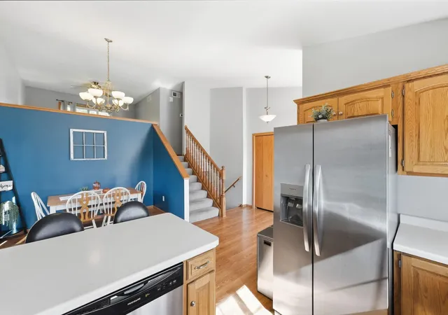 Photo 4 of Single family home for sale at 175 2nd Street SW, Rice, MN 56367 | MLS# 7158314 | Listing updated on 2026-10-19
